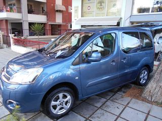 Citroen Berlingo 2013 αναπηρικο ΜΕ ΡΑΜΠΑ-thumb-14