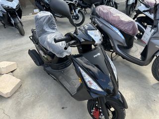 Daytona Cargo 125 2026 125-thumb-1