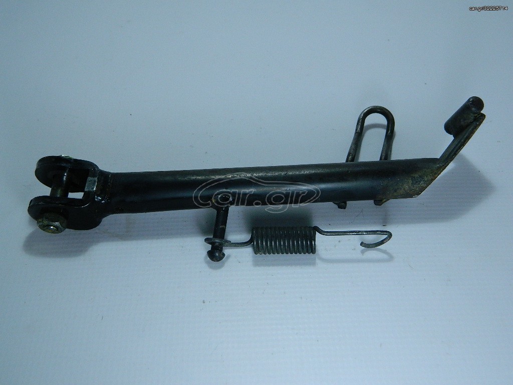 πλαγιο σταν sym gts 200-250