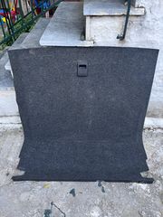 Πάτωμα πορτ μπαγκαζ VW Passat 2007