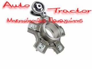  ΜΟΥΑΓΙΕ ΤΡΟΧΟΥ SUZUKI JIMNY '98- 4WD/ GRAND VITARA '98-'03/ VITARA '88-'98 ΕΜΠΡΟΣ Κωδικός: 43420-51830