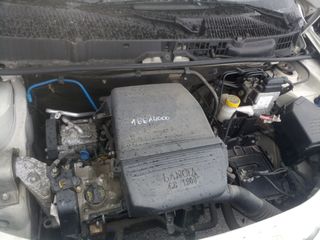 LANCIA YPSILON (843) 1.2 8V - 188Α4000