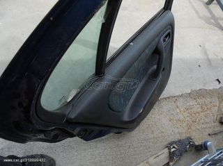 NISSAN PRIMERA P11 ΠΟΡΤΑ ΠΙΣΩ ΑΡ,-thumb-1