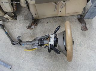 HYUNDAI TUCSON 04-10 ΚΟΛΩΝΑ ΤΙΜΟΝΙΟΥ