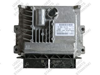 Εγκέφαλος Μηχανής 2,0 HDi Ford 14-18 DS71-12B684-XC H1FA-12A650-KB DELFI DCM6.1 FoMoCo 28561323
