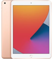 Apple iPad 2020 10.2 Cellular (32GB) Gold