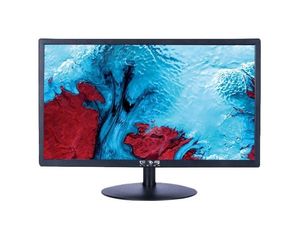 EOS LED272K Οθόνη 27" Wide Έγχρωμη Full HD LED Ιδανική Για Κάμερες CCTV (Συμβατή με 4Κ)