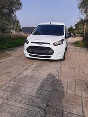 Ford '16 Transit connect1.5diesel euro6
