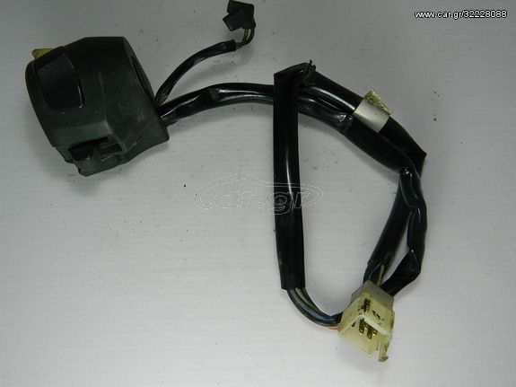 αριστερος διακοπτης τιμονιου sym gts 200-250