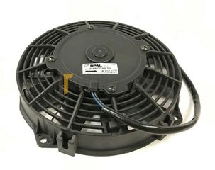 ΜΟΤΕΡ ΒΕΝΤΙΛΑΤΕΡ 24V ΑΝΑΡΡΟΦΗΣΕΩΣ VA14-BP7/C-34A SPAL _ 30100342A