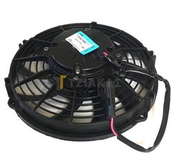 ΜΟΤΕΡ ΒΕΝΤΙΛΑΤΕΡ 24V ΑΝΑΡΡΟΦΗΣΕΩΣ VA07-BP12/C-58A SPAL _ 30100336A