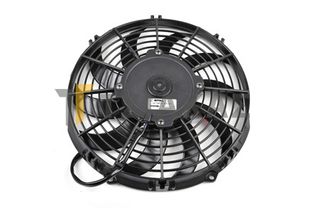 ΜΟΤΕΡ ΒΕΝΤΙΛΑΤΕΡ 24V ΑΝΑΡΡΟΦΗΣΕΩΣ VA11-BP12/C-57A SPAL _ 30100455A