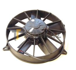 ΜΟΤΕΡ ΒΕΝΤΙΛΑΤΕΡ 24V ΑΝΑΡΡΟΦΗΣΕΩΣ VA03-BP70/LL-37A (ίσια φτερά) SPAL _ 30102538A