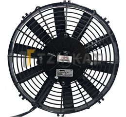 ΜΟΤΕΡ ΒΕΝΤΙΛΑΤΕΡ 24V ΑΝΑΡΡΟΦΗΣΕΩΣ VA09-BP50/C-27A SPAL _ 30101800A