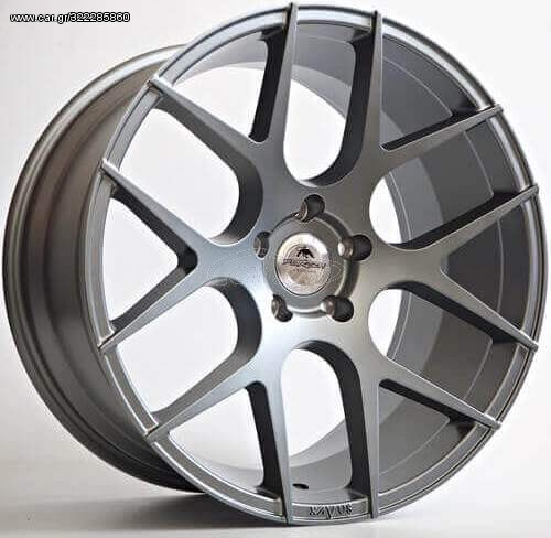 ANASTASIADIS FORZZA WHEELS AMBRA