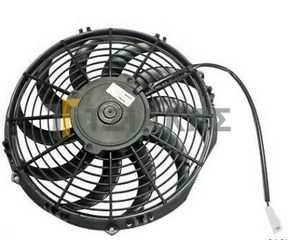 ΜΟΤΕΡ ΒΕΝΤΙΛΑΤΕΡ 24V ΩΘΗΣΕΩΣ VA09-BP8/C-54S  SPAL _ 30100444A