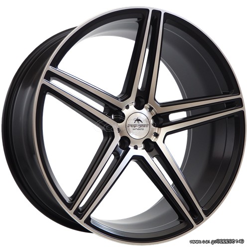 ANASTASIADIS FORZZA WHEELS BOSAN