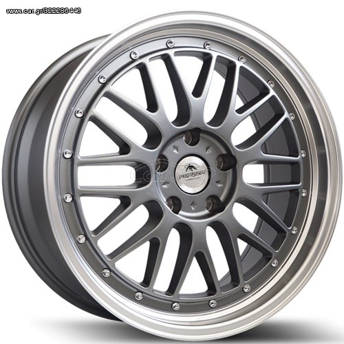 ANASTASIADIS FORZZA WHEELS BRAVE