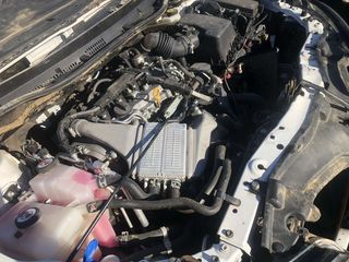 TOYOTA AURIS 8NR ΜΗΧΑΝΗ ΣΑΣΜΑΝ 6ΑΡΙ