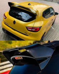 Renault Clio Mk4 Spoiler  CUP RS