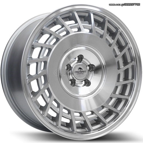 ANASTASIADIS FORZZA WHEELS LIMIT