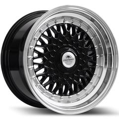 ANASTASIADIS FORZZA WHEELS MALM