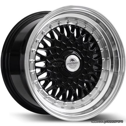 ANASTASIADIS FORZZA WHEELS MALM