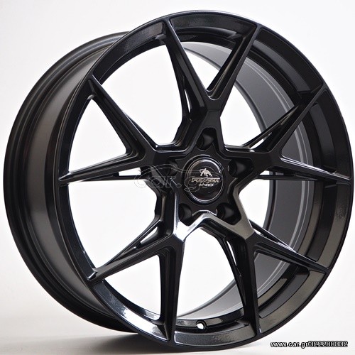 ANASTASIADIS FORZZA WHEELS OREGON