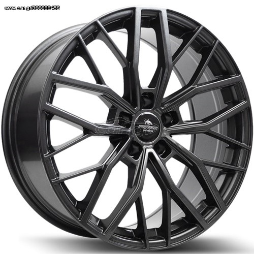 ANASTASIADIS FORZZA WHEELS ROCK