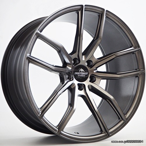 ANASTASIADIS FORZZA WHEELS SIGMA