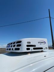 Ψυγείο Mercedes-Benz 2017 Citan Ενοικίαση Ψυγείου-Κατάψ.-thumb-2