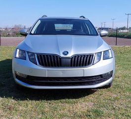 Skoda Octavia '18 1600 DIESEL