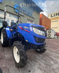Δενδροκομικά Τρακτέρ Iseki 2023 TLE3410 ISEKI HELLAS ΕΠΙΣΗΜΟΣ ΕΙΣΑΓΩΓΕΑΣ-thumb-3