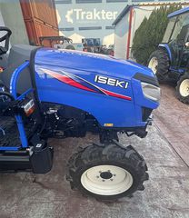 Δενδροκομικά Τρακτέρ Iseki 2023 TLE3410 ISEKI HELLAS ΕΠΙΣΗΜΟΣ ΕΙΣΑΓΩΓΕΑΣ-thumb-5