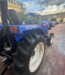 Δενδροκομικά Τρακτέρ Iseki 2023 TLE3410 ISEKI HELLAS ΕΠΙΣΗΜΟΣ ΕΙΣΑΓΩΓΕΑΣ-thumb-6