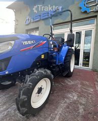Δενδροκομικά Τρακτέρ Iseki 2023 TLE3410 ISEKI HELLAS ΕΠΙΣΗΜΟΣ ΕΙΣΑΓΩΓΕΑΣ-thumb-8