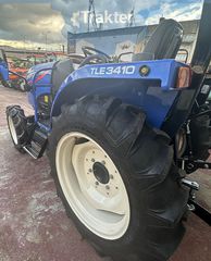 Δενδροκομικά Τρακτέρ Iseki 2023 TLE3410 ISEKI HELLAS ΕΠΙΣΗΜΟΣ ΕΙΣΑΓΩΓΕΑΣ-thumb-9