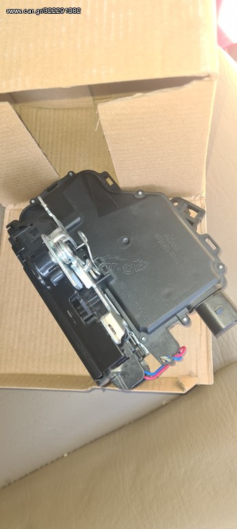 ΚΛΕΙΔΑΡΙΕΣ ΠΟΡΤΩΝ VW AUDI SEAT SKODA 