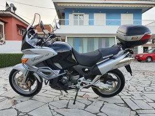 Honda Varadero 1000 2004 ΑΝΤΙΠΡΟΣΟΠΕΙΑΣ ΣΑΝ ΚΑΙΝΟΥΡΓΙΟ-thumb-2