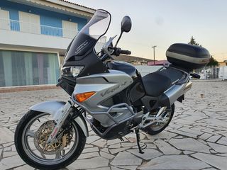Honda Varadero 1000 2004 ΑΝΤΙΠΡΟΣΟΠΕΙΑΣ ΣΑΝ ΚΑΙΝΟΥΡΓΙΟ-thumb-4