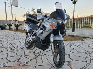 Honda Varadero 1000 2004 ΑΝΤΙΠΡΟΣΟΠΕΙΑΣ ΣΑΝ ΚΑΙΝΟΥΡΓΙΟ-thumb-5