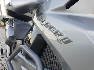 Honda Varadero 1000 2004 ΑΝΤΙΠΡΟΣΟΠΕΙΑΣ ΣΑΝ ΚΑΙΝΟΥΡΓΙΟ-thumb-6