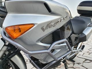 Honda Varadero 1000 2004 ΑΝΤΙΠΡΟΣΟΠΕΙΑΣ ΣΑΝ ΚΑΙΝΟΥΡΓΙΟ-thumb-7