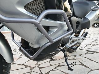 Honda Varadero 1000 2004 ΑΝΤΙΠΡΟΣΟΠΕΙΑΣ ΣΑΝ ΚΑΙΝΟΥΡΓΙΟ-thumb-8