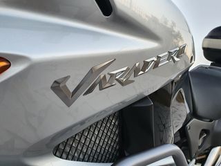 Honda Varadero 1000 2004 ΑΝΤΙΠΡΟΣΟΠΕΙΑΣ ΣΑΝ ΚΑΙΝΟΥΡΓΙΟ-thumb-9