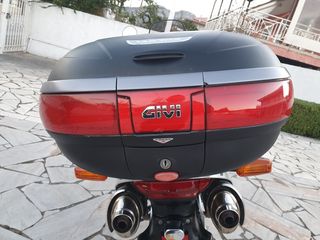 Honda Varadero 1000 2004 ΑΝΤΙΠΡΟΣΟΠΕΙΑΣ ΣΑΝ ΚΑΙΝΟΥΡΓΙΟ-thumb-36