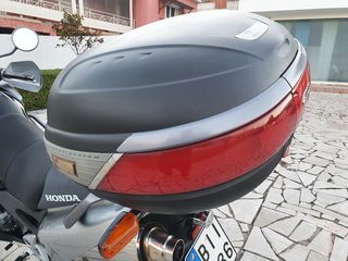 Honda Varadero 1000 2004 ΑΝΤΙΠΡΟΣΟΠΕΙΑΣ ΣΑΝ ΚΑΙΝΟΥΡΓΙΟ-thumb-38
