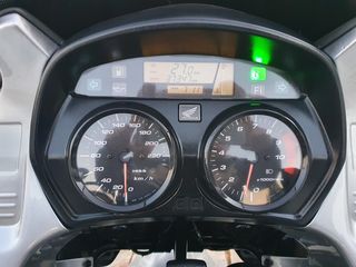 Honda Varadero 1000 2004 ΑΝΤΙΠΡΟΣΟΠΕΙΑΣ ΣΑΝ ΚΑΙΝΟΥΡΓΙΟ-thumb-39
