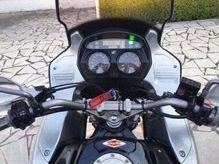 Honda Varadero 1000 2004 ΑΝΤΙΠΡΟΣΟΠΕΙΑΣ ΣΑΝ ΚΑΙΝΟΥΡΓΙΟ-thumb-40