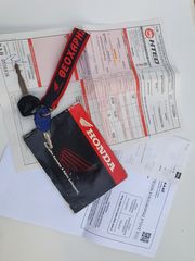 Honda Varadero 1000 2004 ΑΝΤΙΠΡΟΣΟΠΕΙΑΣ ΣΑΝ ΚΑΙΝΟΥΡΓΙΟ-thumb-42